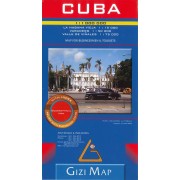 Cuba GiziMap